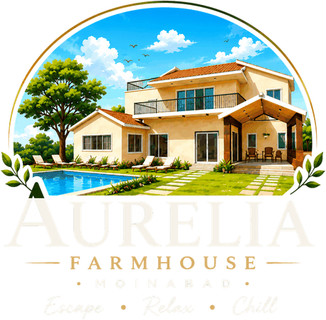 Aurelia Farmhouse